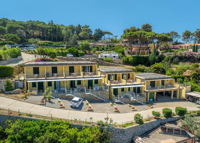 Hotel 3 stelle: Hotel Dino