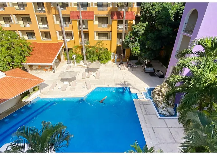 Adhara Hacienda Cancun