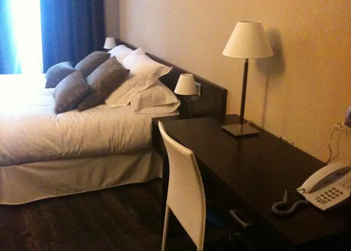 Hotel Cotori Pont de Suert