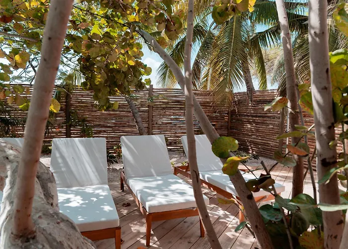 Sorobon Luxury Beach