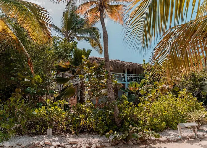 Sorobon Luxury Beach