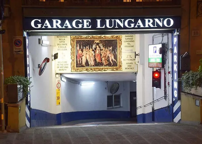 Hotel familiare: Medici Soderini