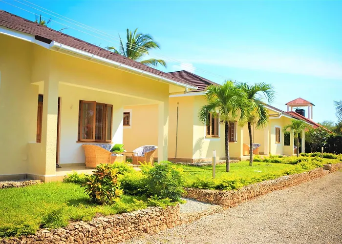 Villa: V-Szameitat Homes