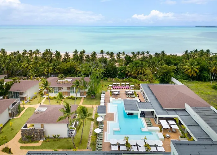 Marriott Miches Beach, An All-Inclusive Resort (Adults Only)