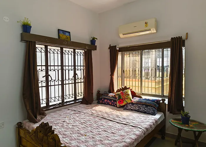 Pets Allowed Hotel Calcutta Backpackers