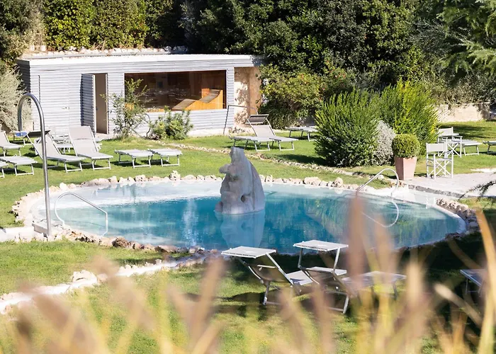 Resort: Hotel Salus Terme - Adults Only