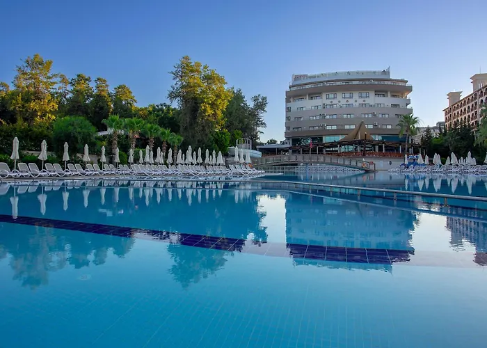  Bera Alanya