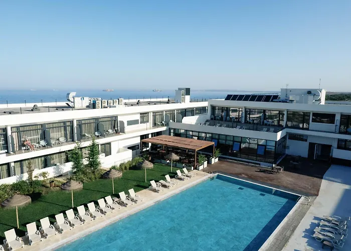 Hotel que aceita animais de estimação: Porto Covo Praia Hotel & Spa