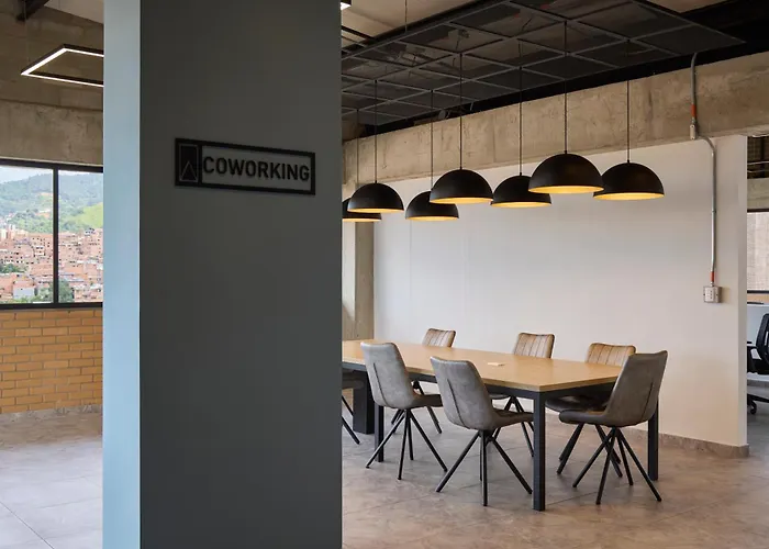 Hotel de 4 estrellas: 30 Living Suites