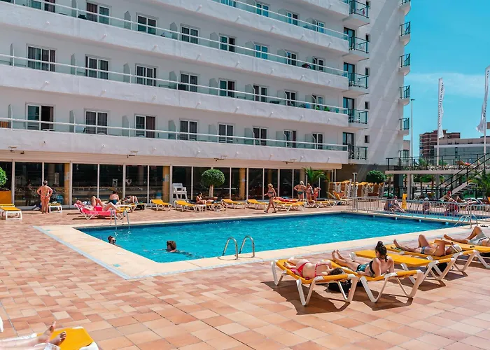 Hotel barato: Port Fiesta Park