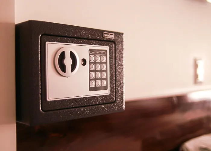 Hotel: Illas Inn