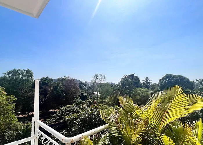 Little Garden Bungalow