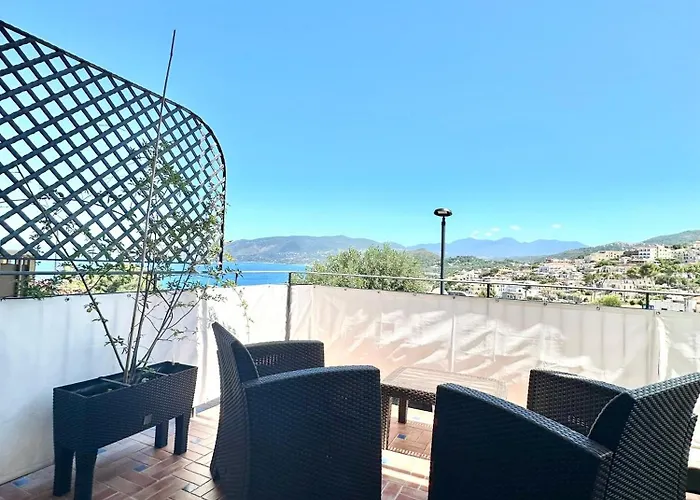 B&B: Belvedere Hotel-B&B