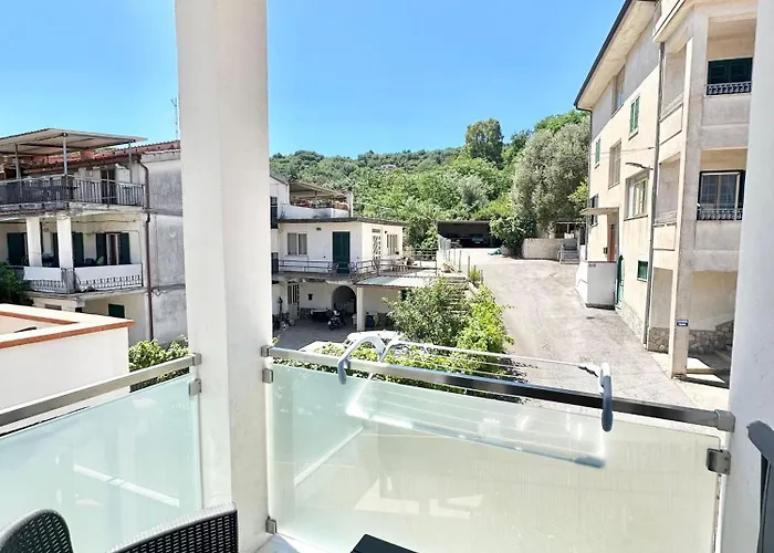 B&B: Belvedere Hotel-B&B