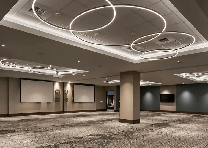 Residence Inn By Marriott Seattle Downtown Convention Center