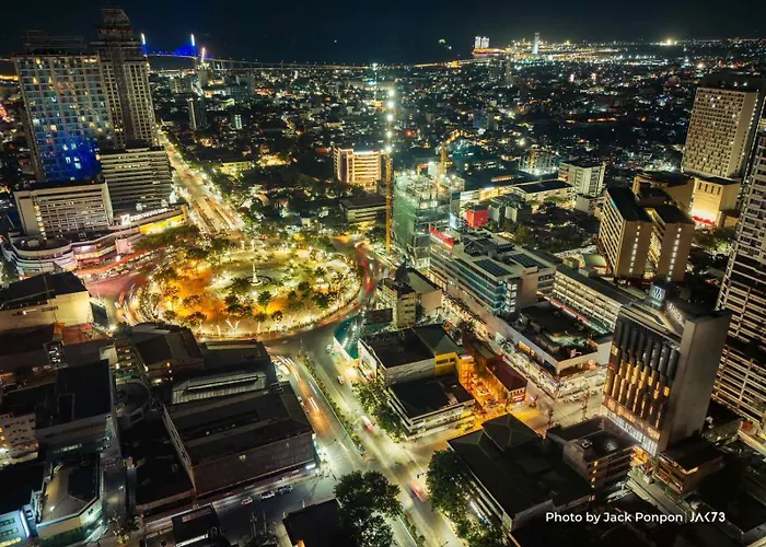 Amber Hotel - Cebu