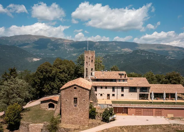 Abbatissa Restaurant