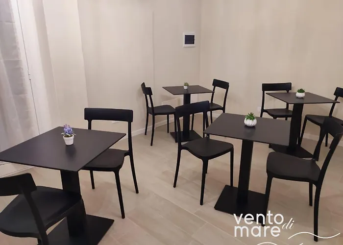 Hotel familiare: Vento di Mare