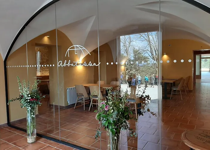 Abbatissa Restaurant