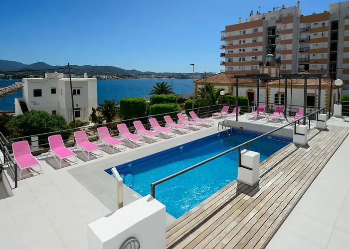 Aparthotel Vibra Sanan - Adults Only