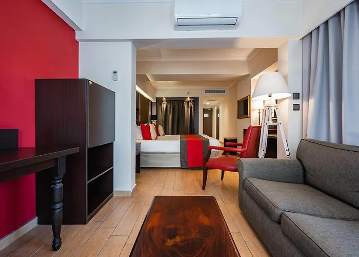 Hotel casinò: Ax The Victoria Hotel