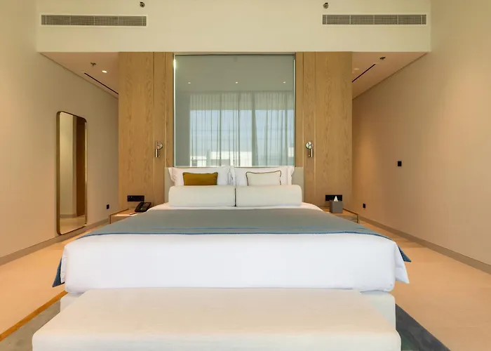 Dusit & Villas