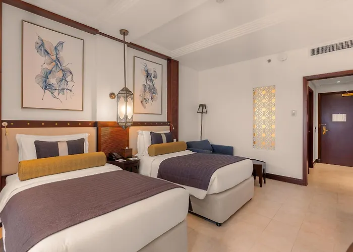 Dusit & Villas