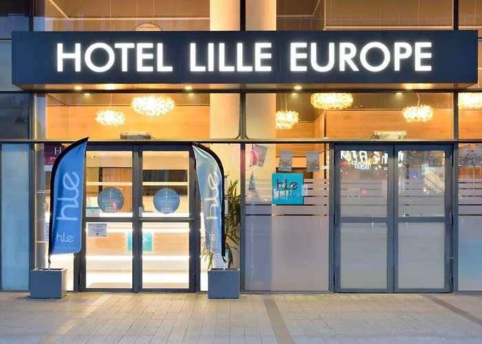 Europe