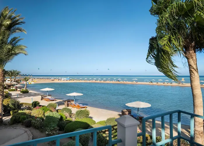 Movenpick Resort & Spa El Gouna