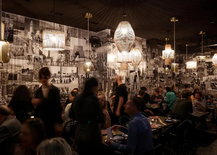 Hotel Amo By Amano Friedrichstrasse