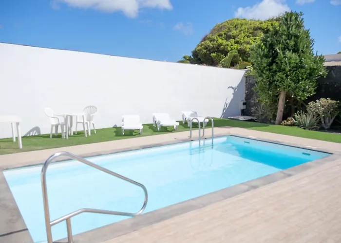 Apartamento: Casa Nepal