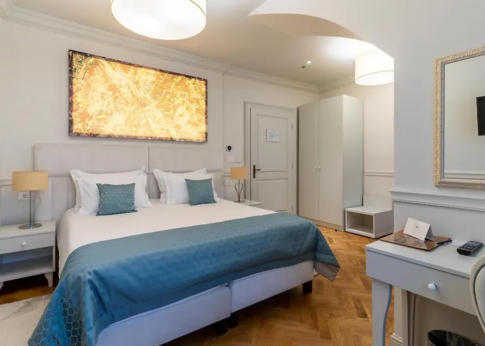 Hotel: Heritage Hotel Santa Lucia