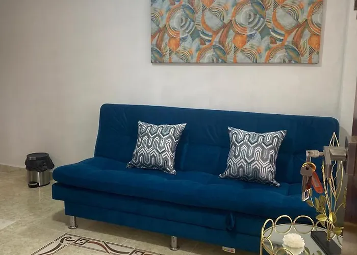 Apartamentos en el Norte de cali