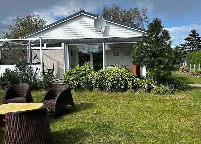 Strandhotel: Buurman aan zee