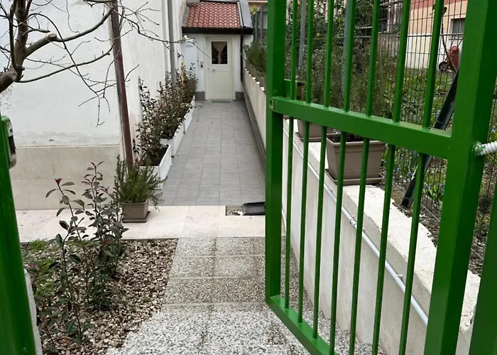 Hotel familiare: La Botte Piccola