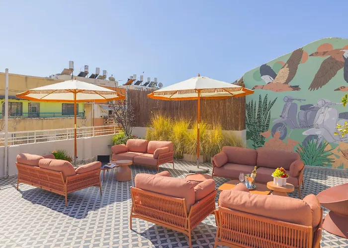 Hotel: Albi Florentin - Traveler'S Choice 2025