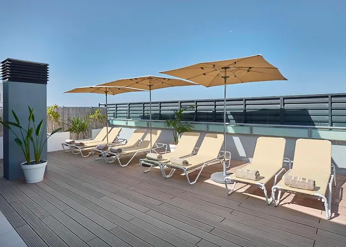 Resorts Guide Nh Alicante