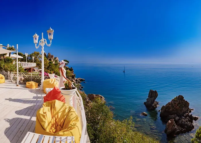 Haustierfreundliches Hotel: Hotel Kalura