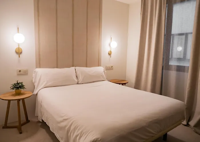 Hotel con vistas: Hotel Oriente