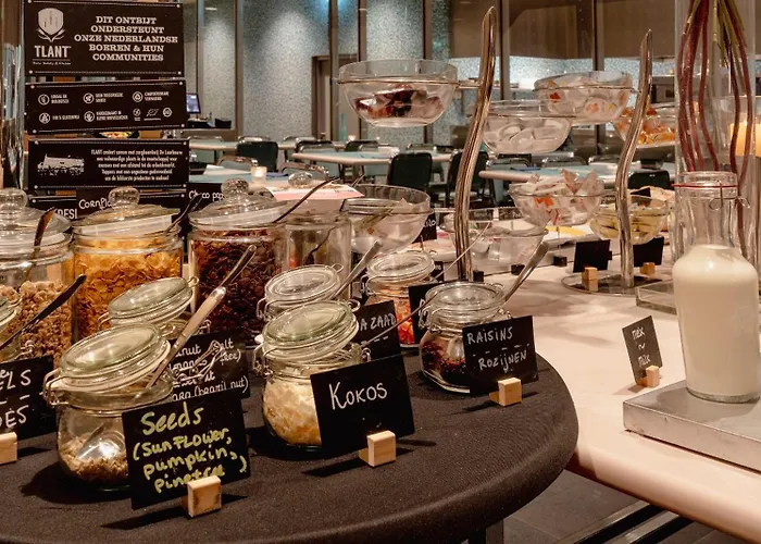 Huisdiervriendelijk hotel: Plaza Premium Grand Winston