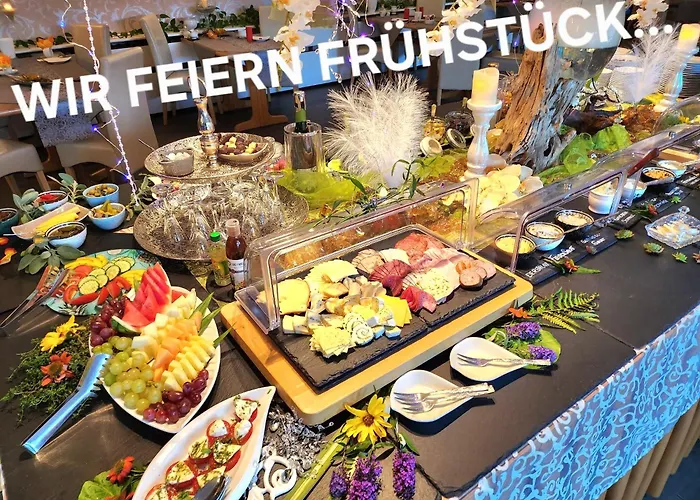 Hotel: Altstadt Pension Orchidee