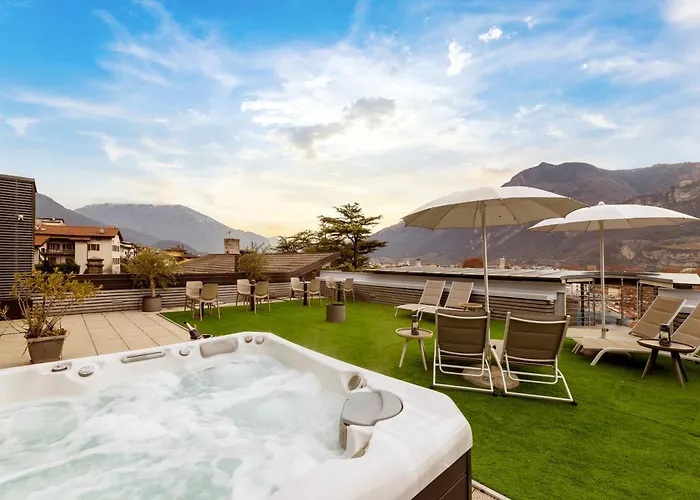 Casa Vacanze La Villa - Luxury
