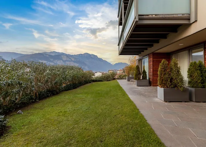 Casa Vacanze La Villa - Luxury