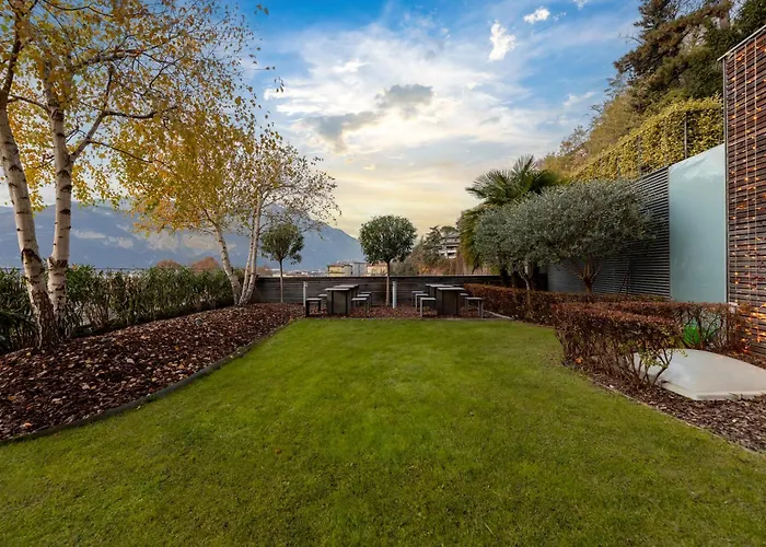 Casa Vacanze La Villa - Luxury