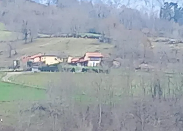 Casa de Aldea El Mirador de Villaverde