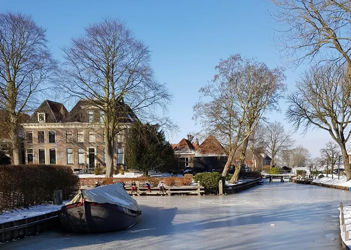 Huisdiervriendelijk hotel: B&B Vergeet me Niet