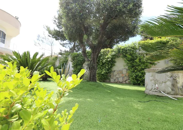 Casa Vacanze Paradisea