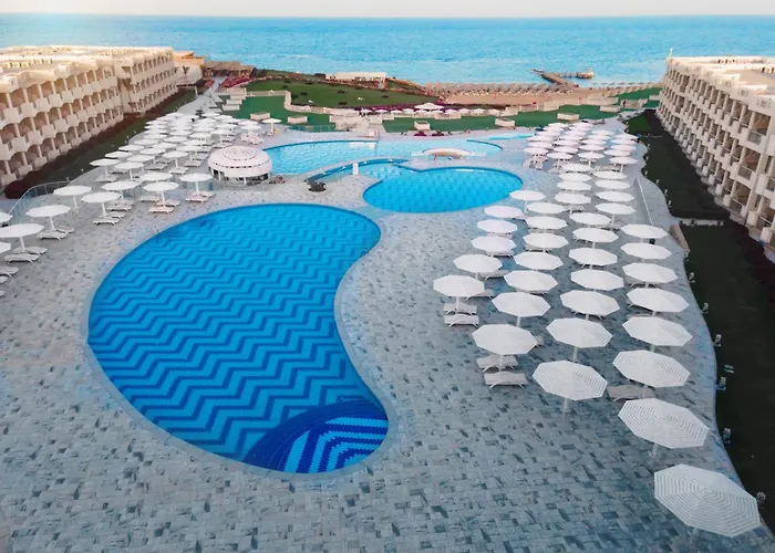Kurhotel: Sirena Beach Resort&Spa