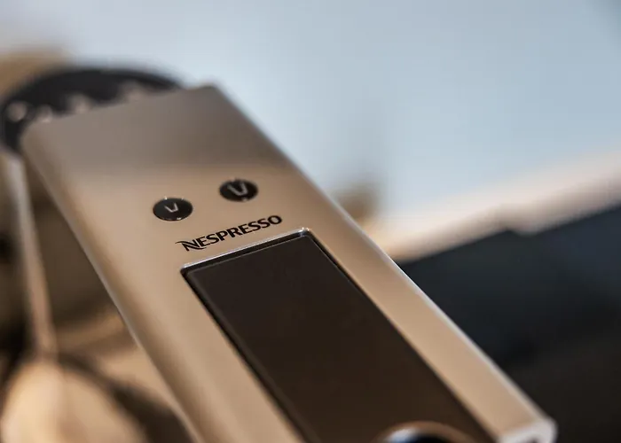 Haustierfreundliches Hotel: Kalm Stay - A Design Aparthotel