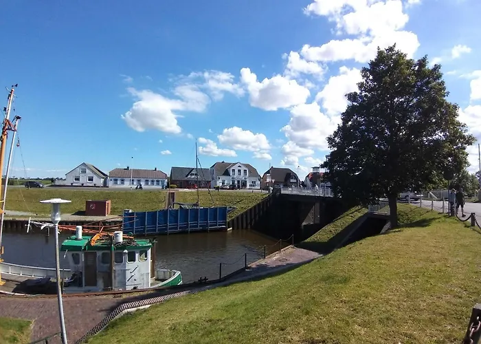 B&B: Pension Restaurant Zur Brücke